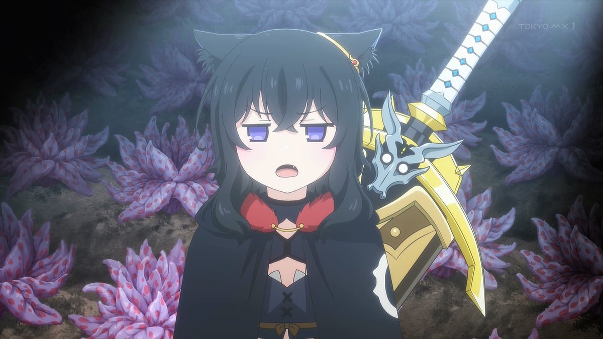 転生したら剣でした 第1話 ツイート画像 1