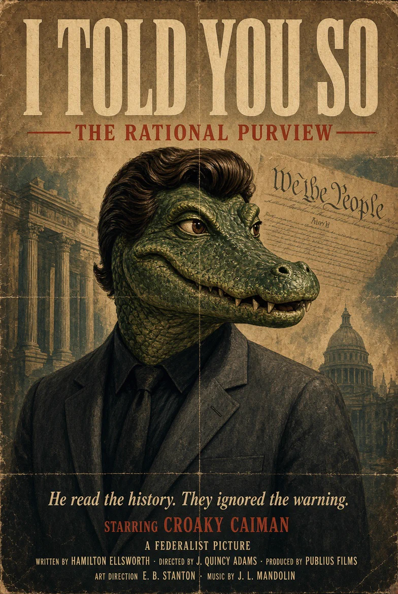 The Rational Purview on X: 