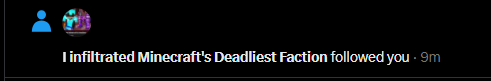 noonn_roonii's tweet photo. Ya'll ever got followed by a flamefrags video? 😂 https://t.co/eRt2s9LeiP