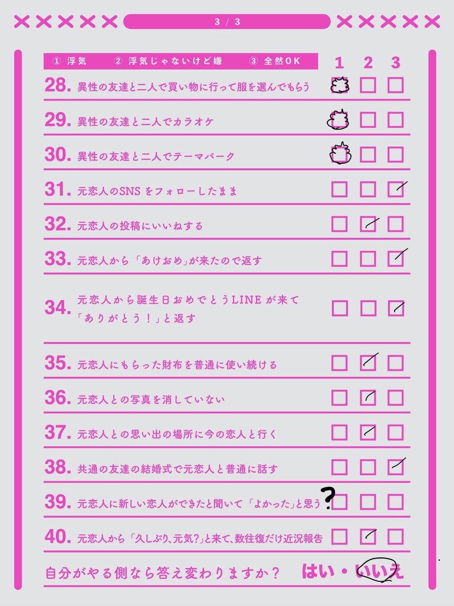 twinkle8twin's tweet photo. @9yact ん！ https://t.co/a6TwsaMQe7
