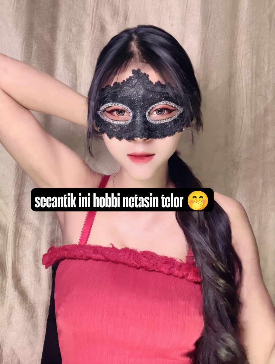 jeavcu's tweet photo. si cantik gini tiap hari liwe

https://t.co/PWt1LbaVyt https://t.co/DvUSfcKAC5