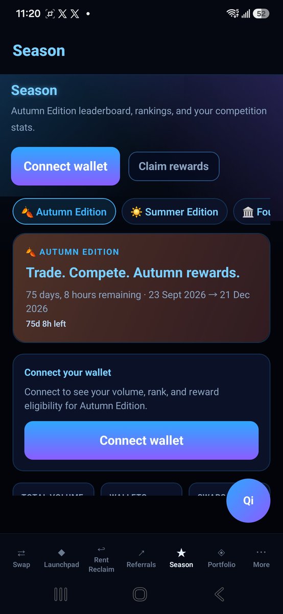 QkittySwap's tweet photo. How to get QkittySwap App for Android:

   1. Click https://t.co/cjV3qfo5ut

   2. Click Install
   3. Done

Just Use QKITTYSWAP 🐈‍⬛️ https://t.co/Jh5z1irIZy