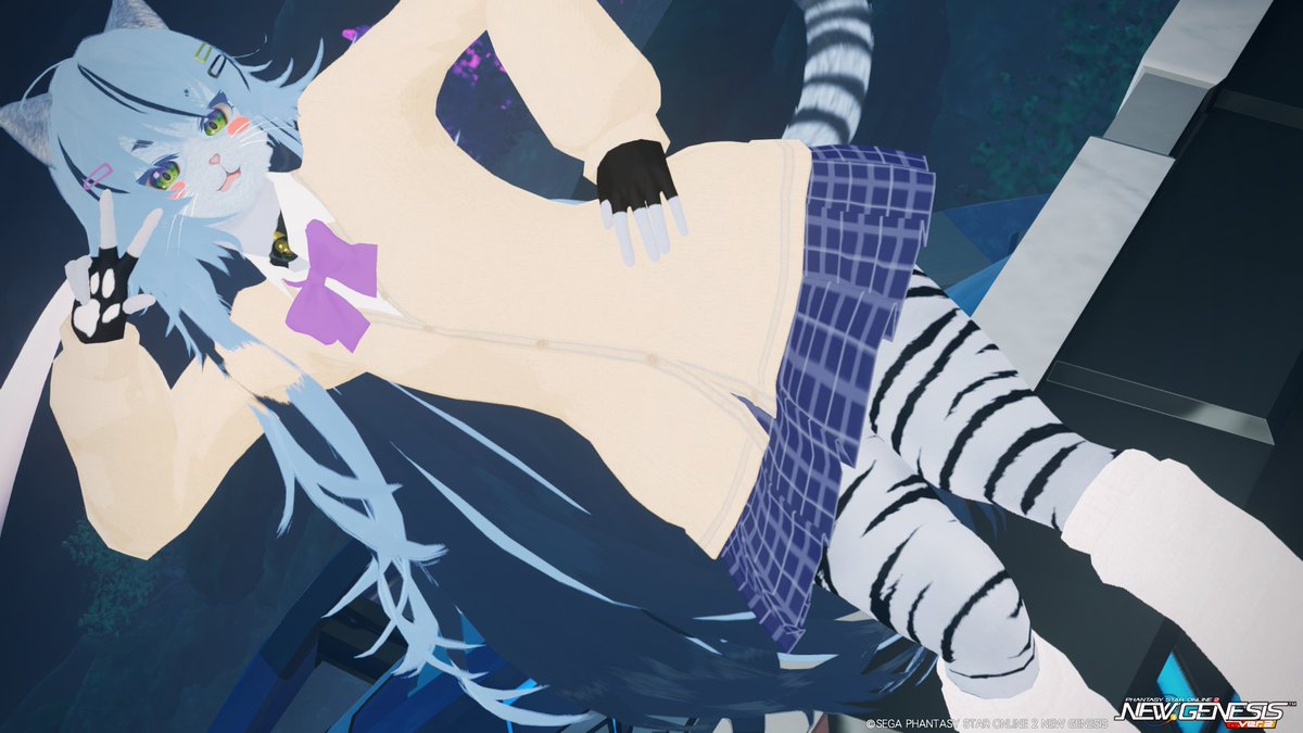 m_tun_ngs's tweet photo. モフィナティカ🐱 https://t.co/ivEvMuuSEZ