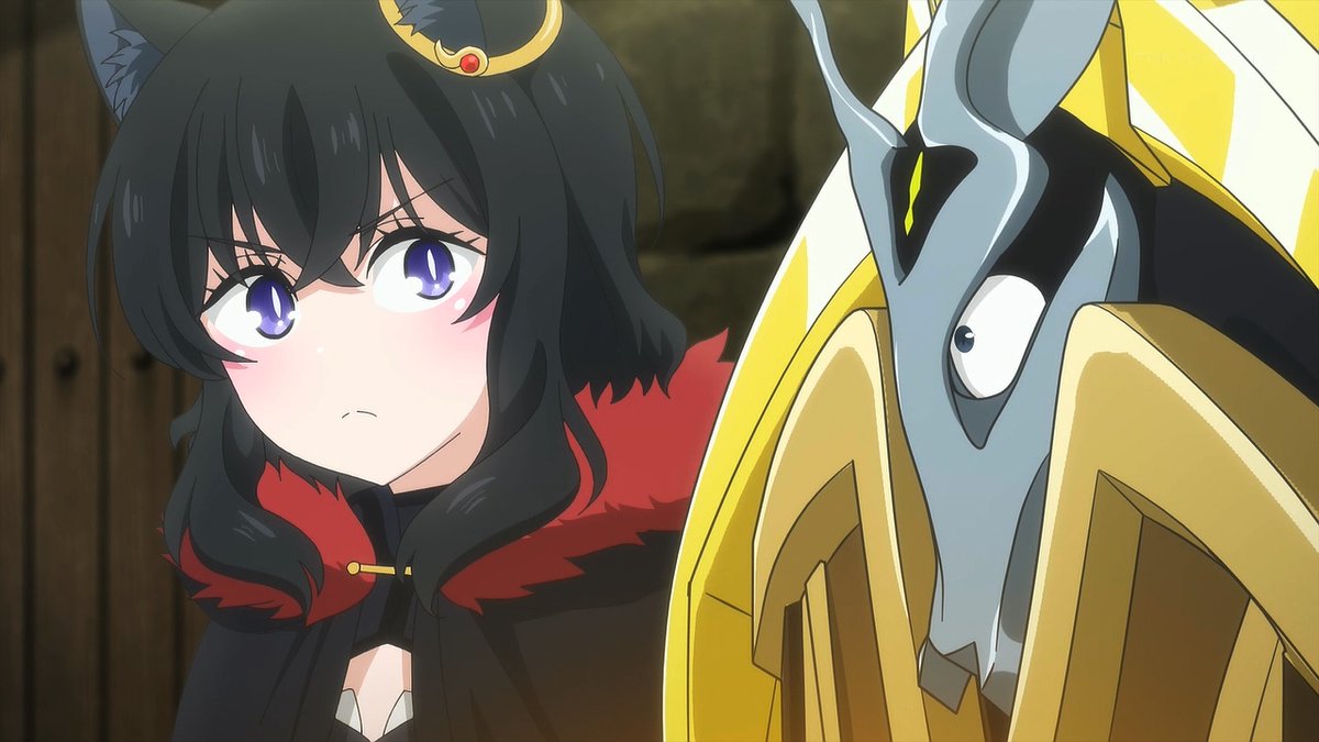 転生したら剣でした 第1話 ツイート画像 1