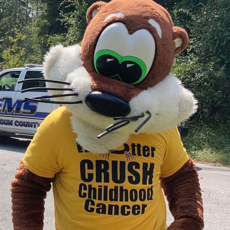 wisedrjr's tweet photo. Today’s “Olly Otter Wednesday” hat is a @Yankees #9Twenty ahead of tonight’s game 3 in the Bronx!
#CrushChildhoodCancer
#RepBx
#HOTDTheMayor
#365DaysOfHats #Day280 #DHCSportsShow https://t.co/f1g2y3Dwt3