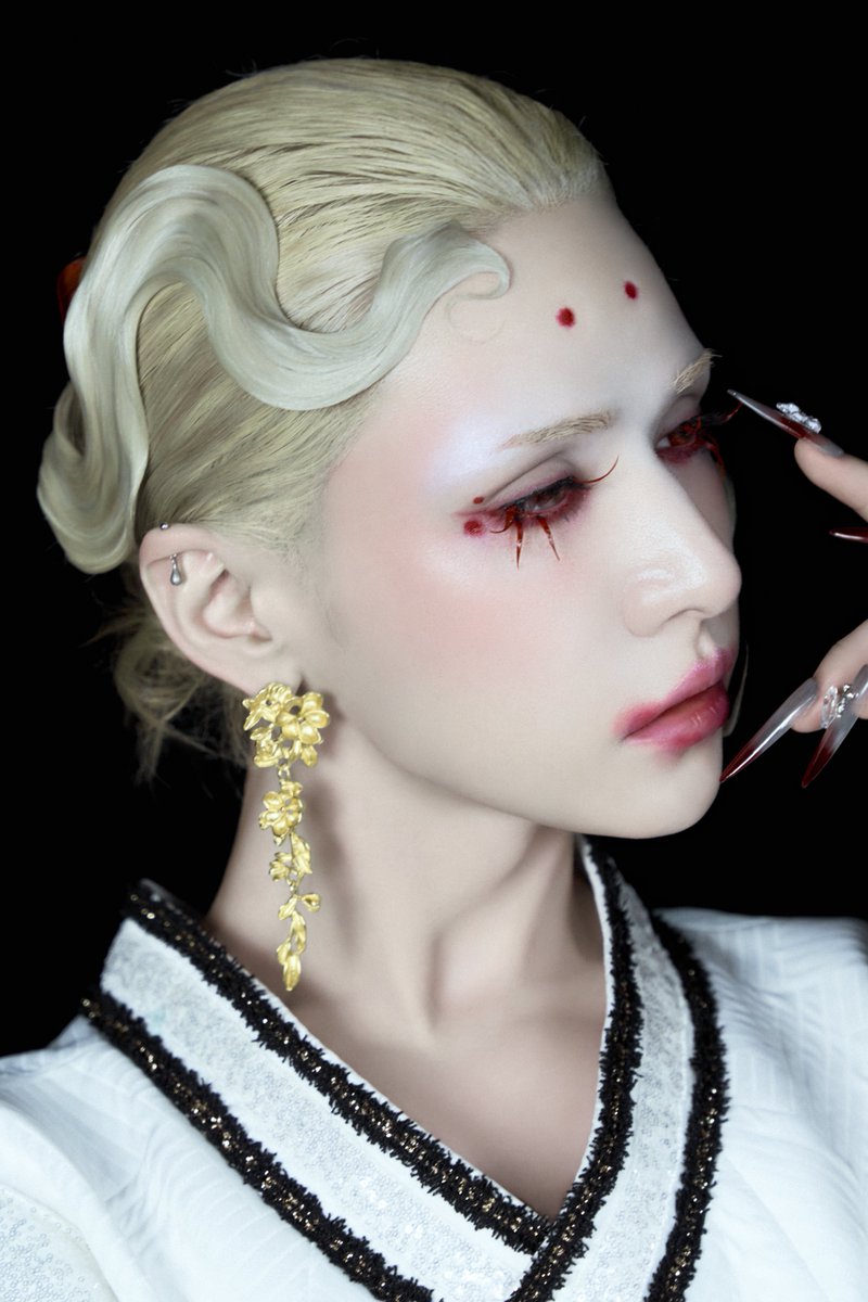 titiichan_'s tweet photo. mother spider 🕷️🕸️🩸❤️ https://t.co/lKyk2mbr2e