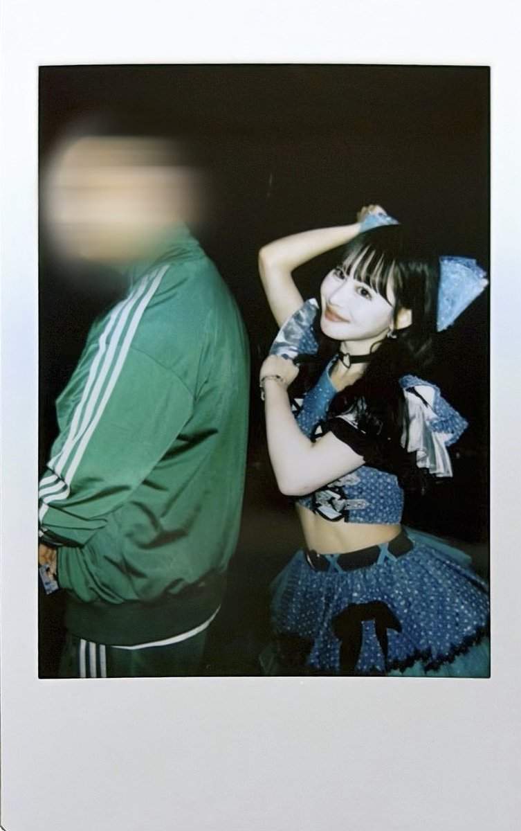 cazpinn's tweet photo. 景ちゃんがあいりちゃんにマッサージしてもらったみたい‼️
優しさ🫶

ちなみに、オレはヤブ医者さんに肩甲骨剥がししてもらいました笑笑

#辻野けいと #ネバエン https://t.co/8CTS2ImB8E