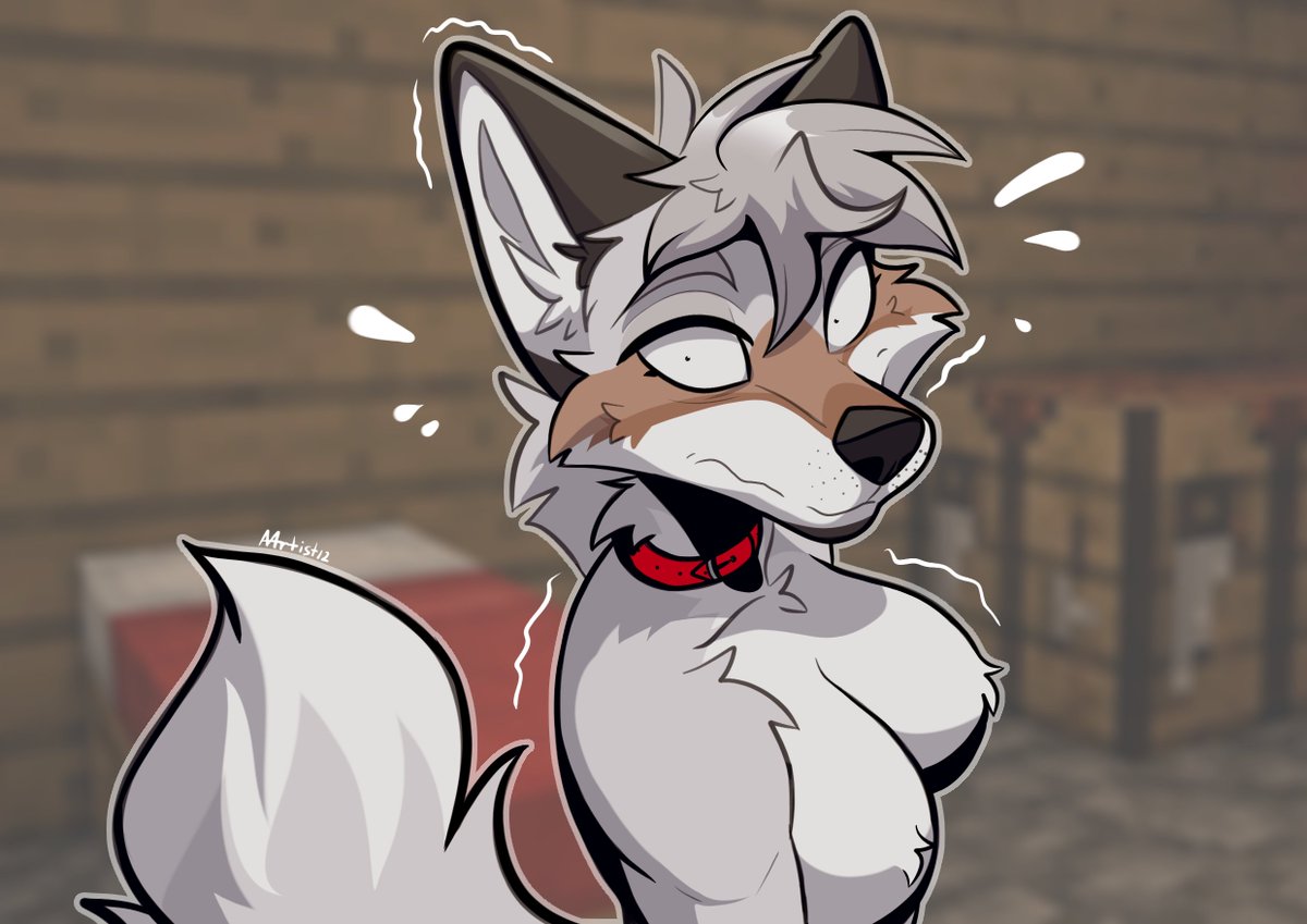 AArtist_12off's tweet photo. Something's wrong with Jerry👀
#furry #furryart #anthro #digitalart #dog #jerry #jerryminecraft #jerrydogminecraft https://t.co/2hCVqWnM3S