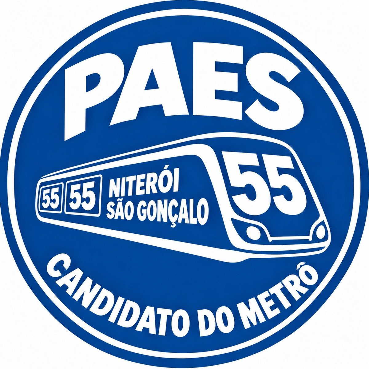 enriicoosta's tweet photo. Pelo @eduardopaes. Pela conexão do leste fluminense com a cidade do Rio de Janeiro. Pra eu e meus parentes e meus amigos não gastarmos 2 horas indo e 2 horas voltando da capital pra periferia https://t.co/m1N9LtvtNF