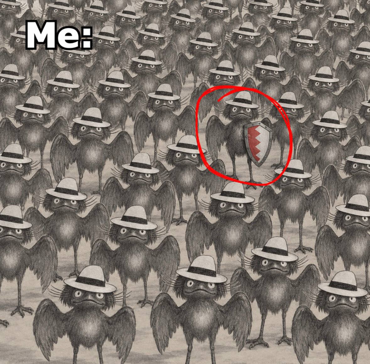 ShieldSapling's tweet photo. Me at the function after buying ZEC 🛡️ https://t.co/nz97YoegFK