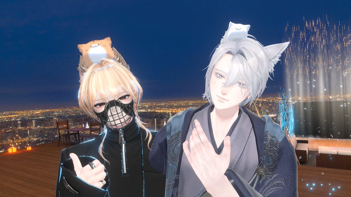 widedream2517's tweet photo. 来てくれた方々とのツーショ https://t.co/p4znVXPf3L