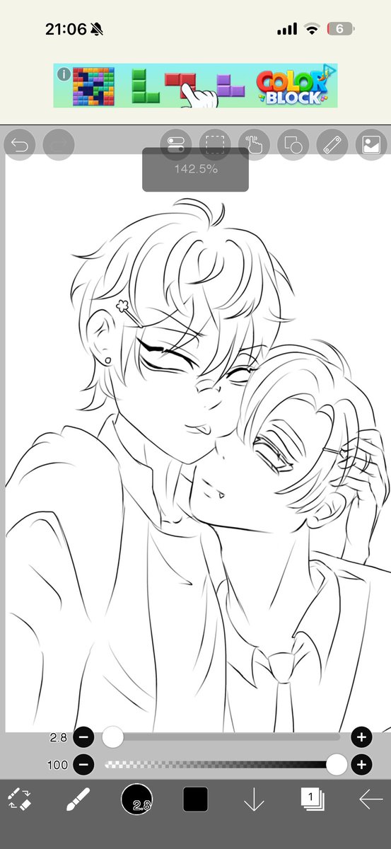 tyse3chka's tweet photo. wip??!

#ivantill https://t.co/VlZkGCYsCY