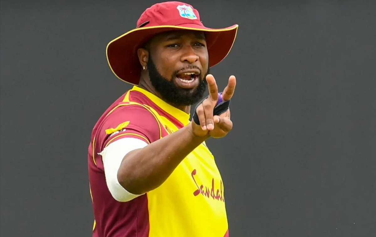 CricCrazyJohns's tweet photo. 🚨 KIERON POLLARD IN SUPER KINGS FAMILY 💛

- Biggest news of the day in T20 Cricket.

Pollard will play for Joburg Super Kings in SA20 2027. https://t.co/iBDyQuiR29
