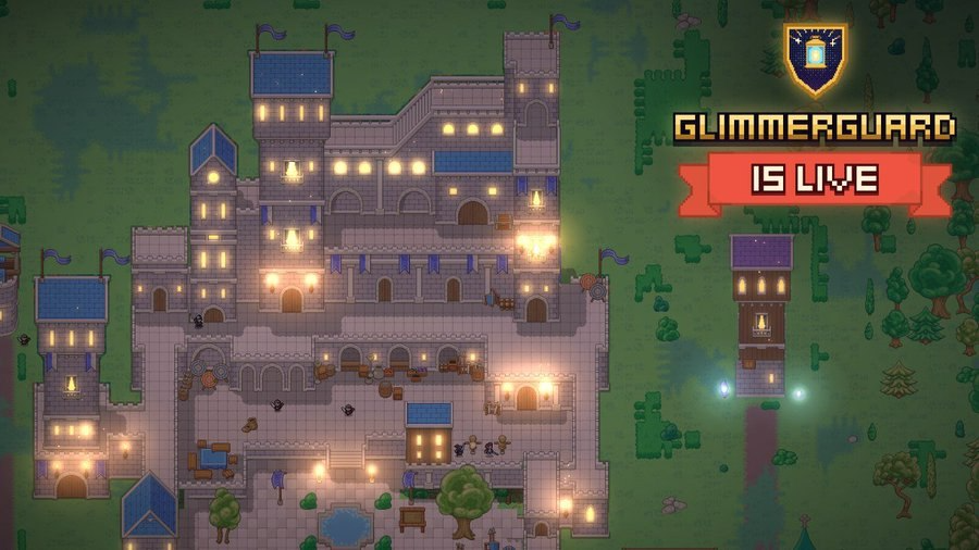 ibraProfit's tweet photo. @GlimmerGuard IS LIVE !

🤝 Register Now : https://t.co/myohRYpgUi

CA: 0x4879cd5fe9f57213618435fa2ad19f398326370d

#GlimmerGuard #Glimmer #Guard #Robinhood #web3 #nft #web3Gaming #gaming #RobinhoodCrypto #Crypto #p2e #f2e https://t.co/1KxetGTulF