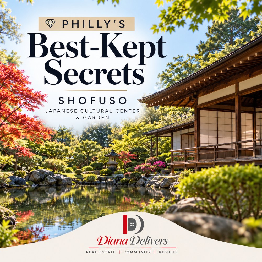 DianaRDelivers's tweet photo. 💎 One of Philly’s best-kept secrets! 🌿
Shofuso is a peaceful hidden gem filled with beautiful gardens, history, and culture. Definitely worth discovering!
#PhillysBest #PhillyHiddenGems #Shofuso #ExplorePhilly #PhiladelphiaPA #PhillyLife #DianaRDelivers https://t.co/jVlbEh06N7