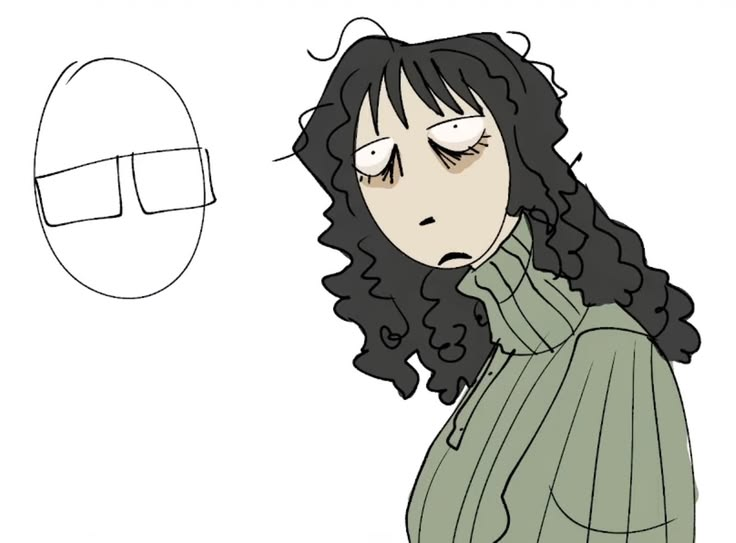 CherishSmiles1's tweet photo. i enjoy how martin draws rosemary https://t.co/DNRwkE9Ule