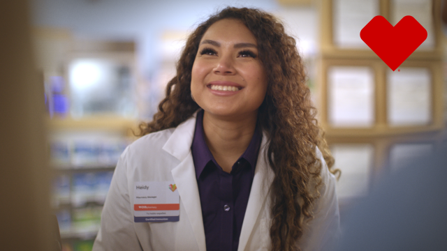 JJCountryman's tweet photo. American Pharmacists Month #TeamCVS https://t.co/QqVblhJ4Sn https://t.co/qTkIx5yr9u