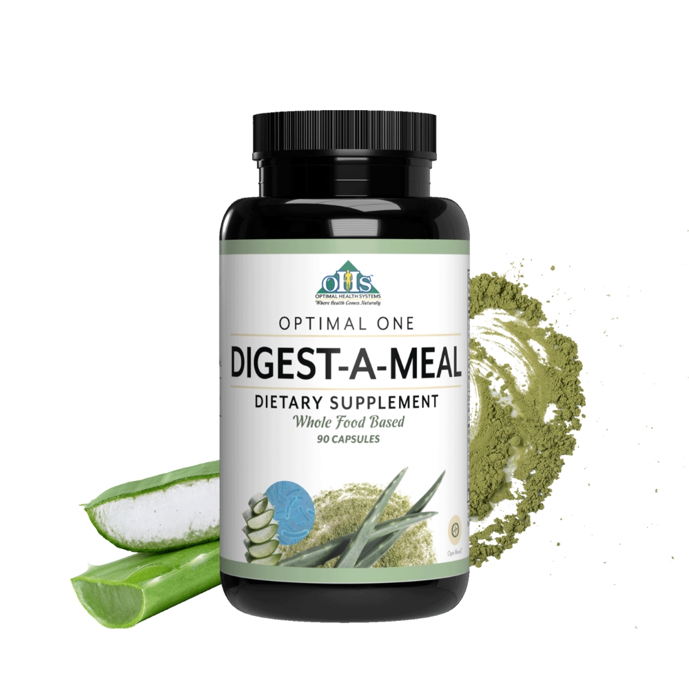 PowerlineHealth's tweet photo. Optimal 1 Digest A Meal
Benefits of Optimal 1 Digestion:
 - Helps break down all nutrients
 - Contains crucial digestive plant enzymes
 - Helps eliminate gas, bloat, acid reflux and more
 - Aids the gut in nutrient absorption and metabolism
https://t.co/nPOTFsd3Xm https://t.co/GzGN9l9zQ3