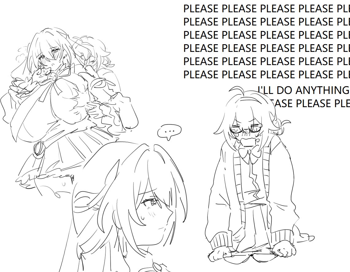 czmkoc's tweet photo. (a part of me wants to keep them separate so they dont start touching each other all the time 💀) https://t.co/gTDrLpZVDq