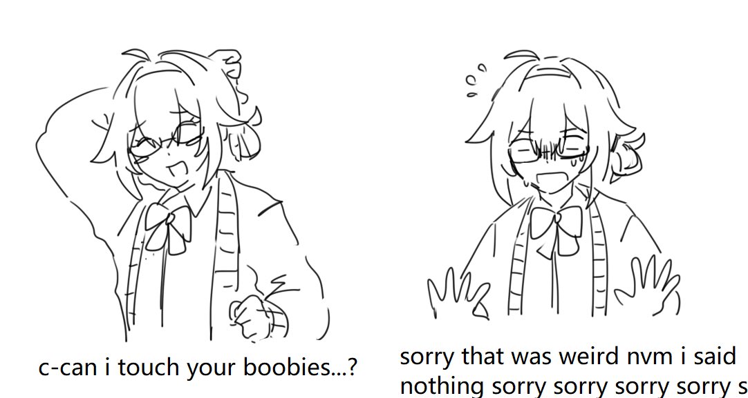 czmkoc's tweet photo. (a part of me wants to keep them separate so they dont start touching each other all the time 💀) https://t.co/gTDrLpZVDq