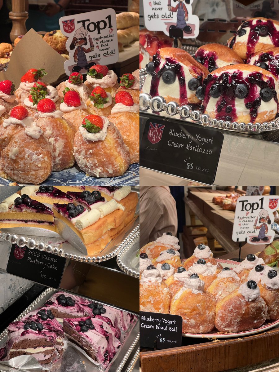 plengssp's tweet photo. มาตามรีวิว Amam Lonbakery Town🥨🥯🥐ชอบคอนเซ็ปอะร้านน่ารักมาก ขนมอบใหม่ๆหอมฟุ้งสุดๆ แล้วราคาดีเกินคาด เริ่มต้น 65.- มีให้เลือกเยอะมาก สวรรค์ของคนรักขนมสุดๆ ใครชอบเค้กขนมปังต้องมา🍰

📍พารากอน ชั้น G
แจกทาร์ตไข่ 200 คนแรกที่ซื้อครบ 200฿ พรุ่งนี้สุดท้าย
🧁ลด 21% ถึง 10 Oct รีบมาลอง https://t.co/3r7Gvvs3Iz