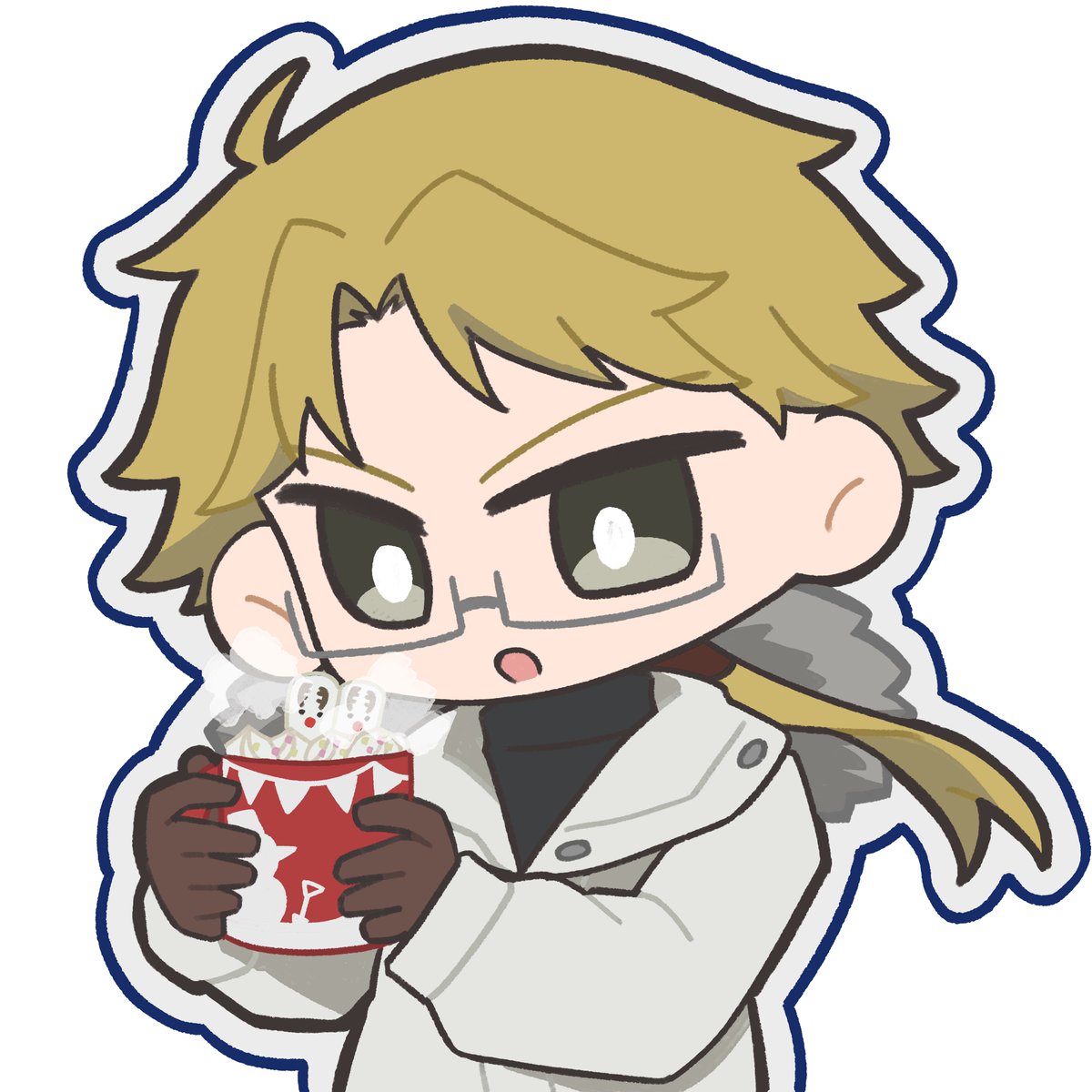marumaru233331's tweet photo. ありがとう公式の供給 https://t.co/p12il93WVs