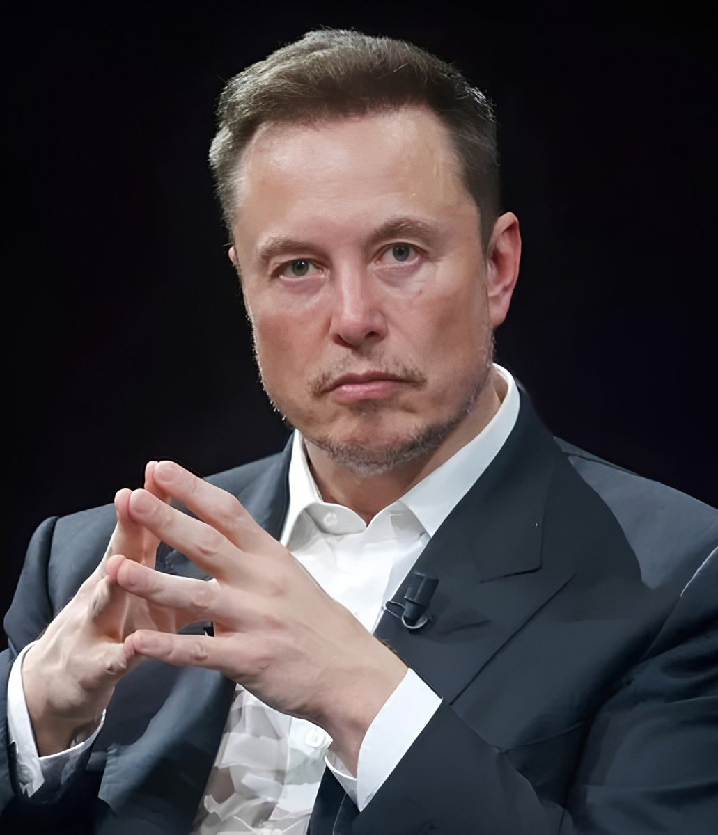 BullTheoryio's tweet photo. BREAKING: Elon Musk says a few powerful businessmen are blocking Starlink in India to maintain their monopoly. 

"we are being blocked by certain oligarchs in order to maintain their monopolistic chokehold on the Indian people." https://t.co/wz3ZXSAN2f