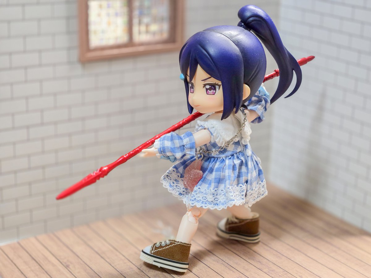 ahpla01's tweet photo. 「その心臓、貰いうける！」 https://t.co/AjgigeE1TA