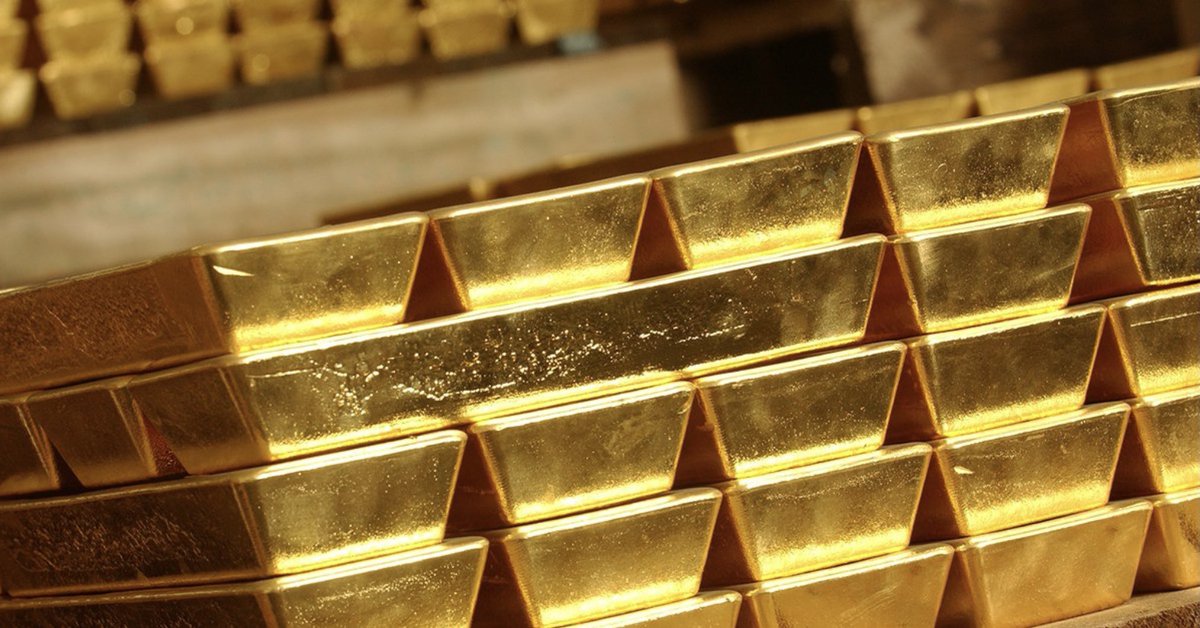 KrishanGopaul's tweet photo. The Central Bank of Uzbekistan added 7 tonnes to its #gold reserves in September. This lifts YTD net purchases to 56 tonnes and total gold holdings to 446 tonnes. https://t.co/AlKoNAF5dG