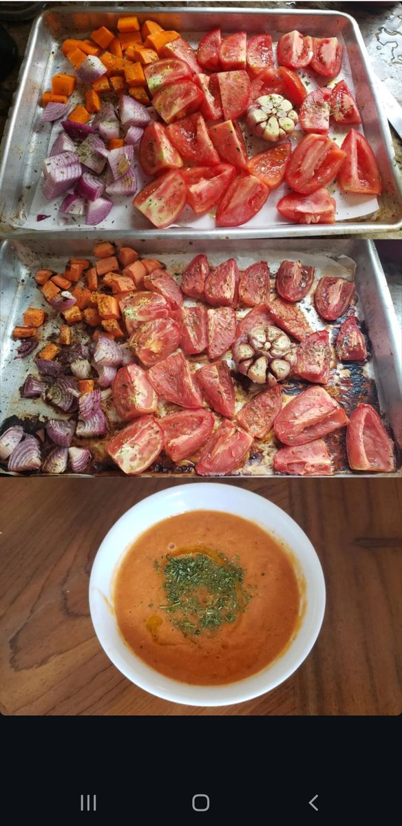 dudoraphael's tweet photo. mlk eu vim pra esse mundo pra fazer sopa de tomate, meu maior talento pqp https://t.co/SjR9xjjgRB