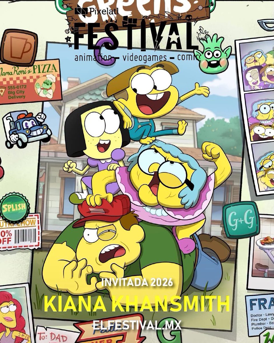 kianamaiart tweet picture