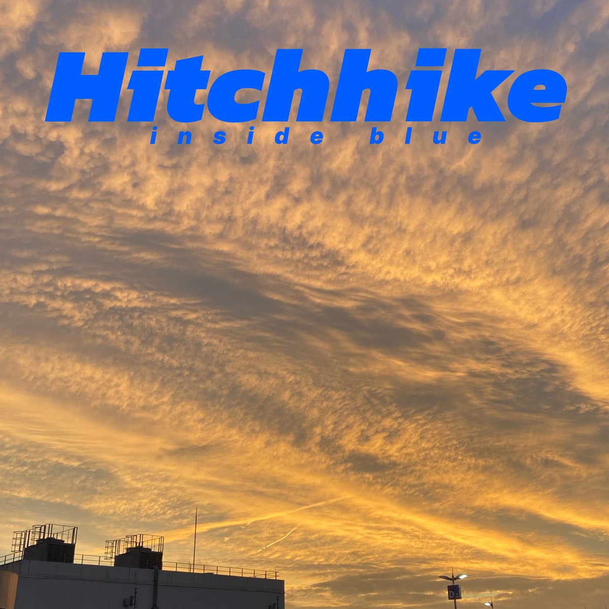 hitchhike2005's tweet photo. Hitchhike 1st demo 「inside blue」
一部収録曲を各サブスクリプションサービスにて配信開始

https://t.co/pREll00DIH https://t.co/Bh03cnZSD3