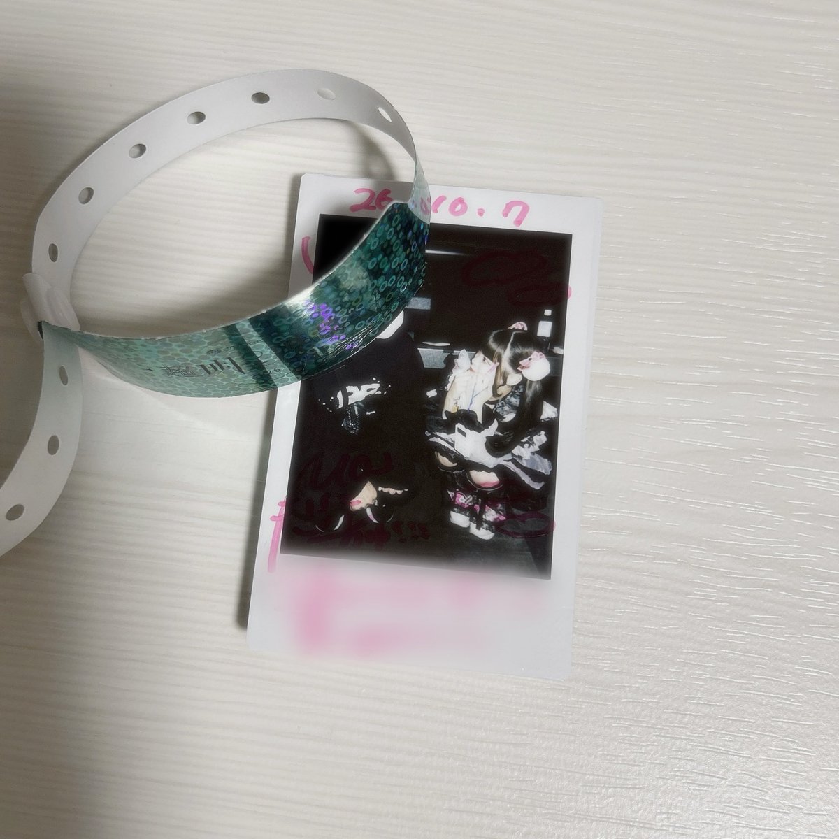 dadadadaisuki__'s tweet photo. 誕生日おめでとー^_^ https://t.co/ZD6NCMlb75
