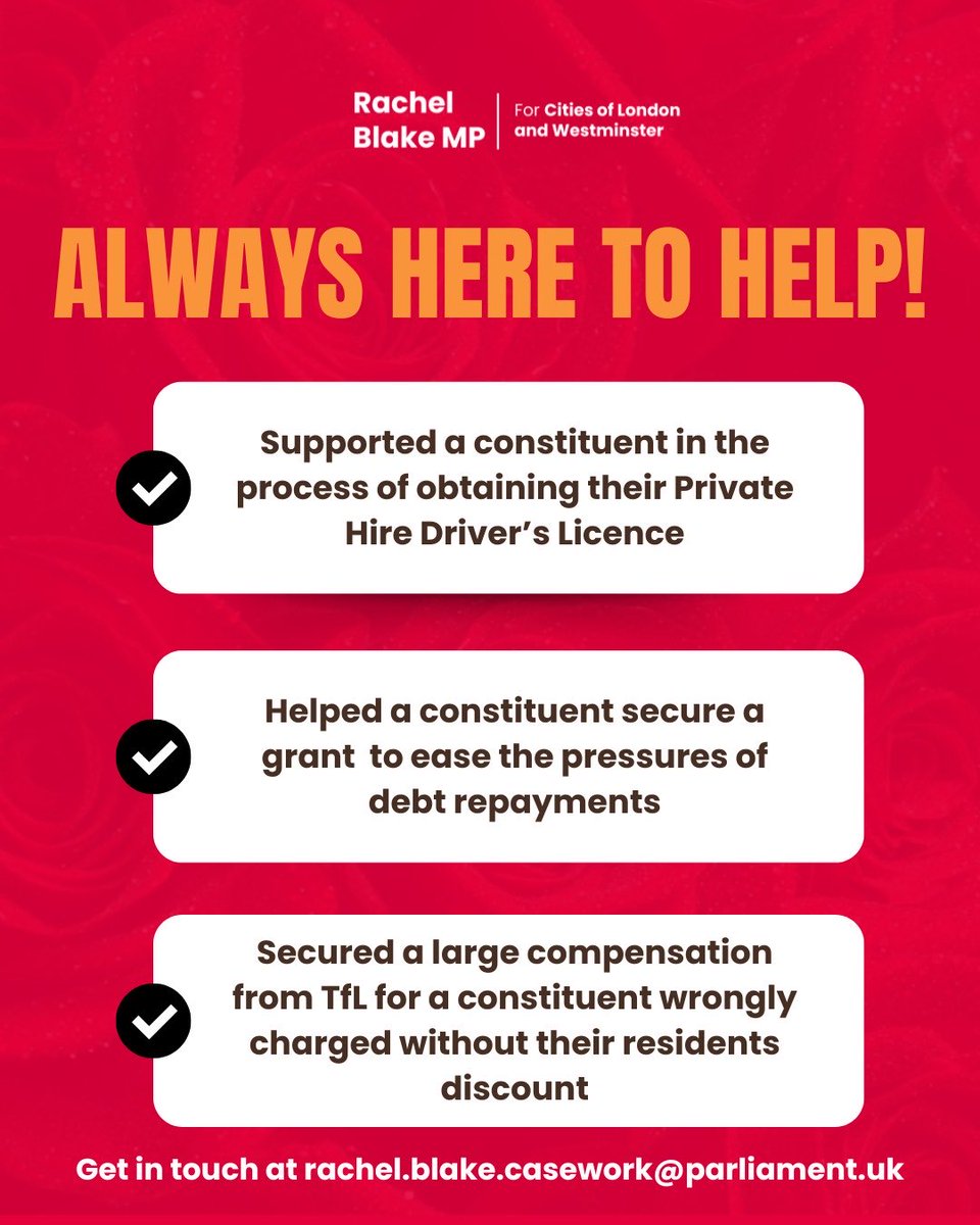 RNBlake's tweet photo. I’m always here to help you navigate the challenges that we face in our community.  

That’s why I am always happy to celebrate, when we overcome these challenges together. https://t.co/W0BqYw3eXD