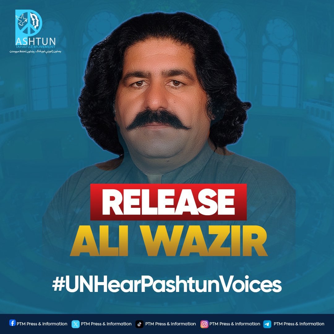 ghafarkakar8's tweet photo. #UNHearPashtunVoices https://t.co/HFzFa0U6t3