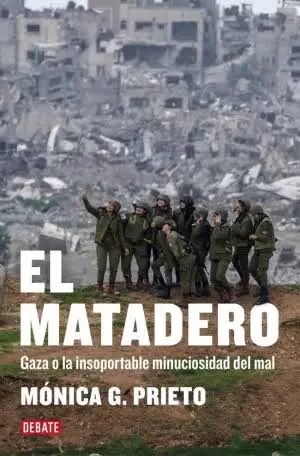 joanrourav's tweet photo. 3 anys de genocidi palestí a #Gaza. El més greu dels crims internacionals. Requereix “intencionalitat”. I aquí n’aporten proves els mateixos victimaris. Primera pàgina (de 18!)  amb cites genocides de responsables del règim israelià. Recollides per @monicagprieto a “El matadero”. https://t.co/K13yidkGin