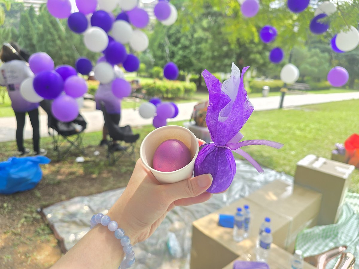 layunionMY's tweet photo. @StayWithLAY520 @layzhang 🎂 Birthday Run for LAY 2026 - Group Photos & Event Highlights - Part 3
#BirthdayRunforLAY2026 #LAY35 https://t.co/ubgZphdztn