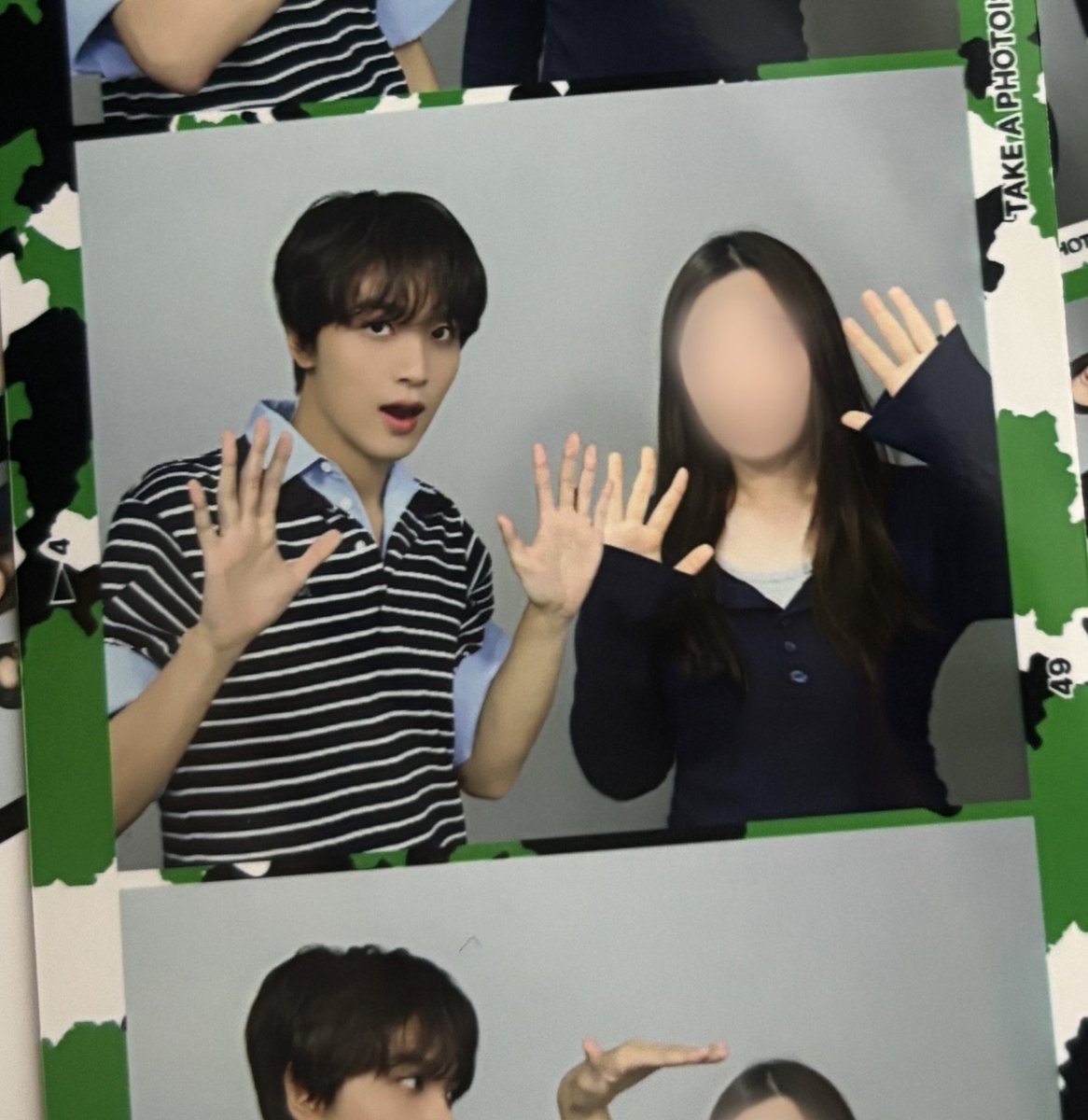 rivzxn1's tweet photo. #시즈니_트친소 #시즈니트친소 #드프트친소 #칠프트친소 

진입장벽 낮은 즈니랑 친해져여~!
흔적 빨리 잡아용!
트친들 인알 부탁해애...

Oo 썰린 사람 oO
Xx only wish, 같견, 까빠 xX https://t.co/HZSyAYk7JT