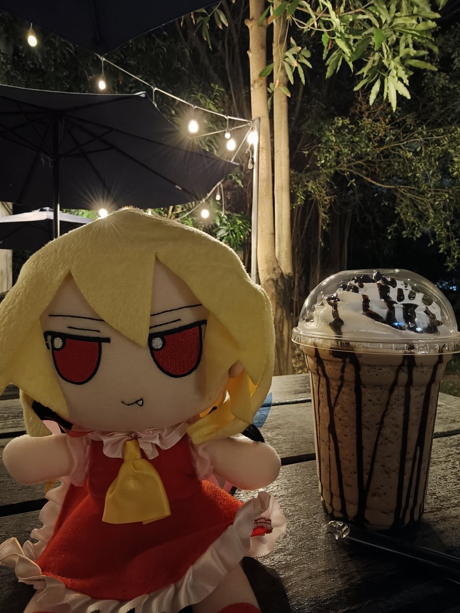 HoTempu's tweet photo. Choc for gooboo https://t.co/N2K8eo78zi