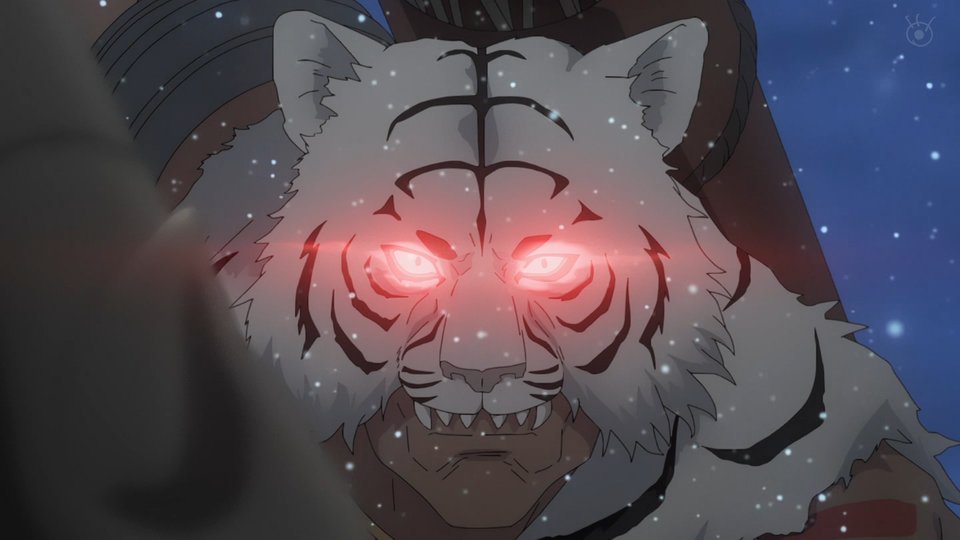 帰還者の魔法は特別です 第13話 ツイート画像 1