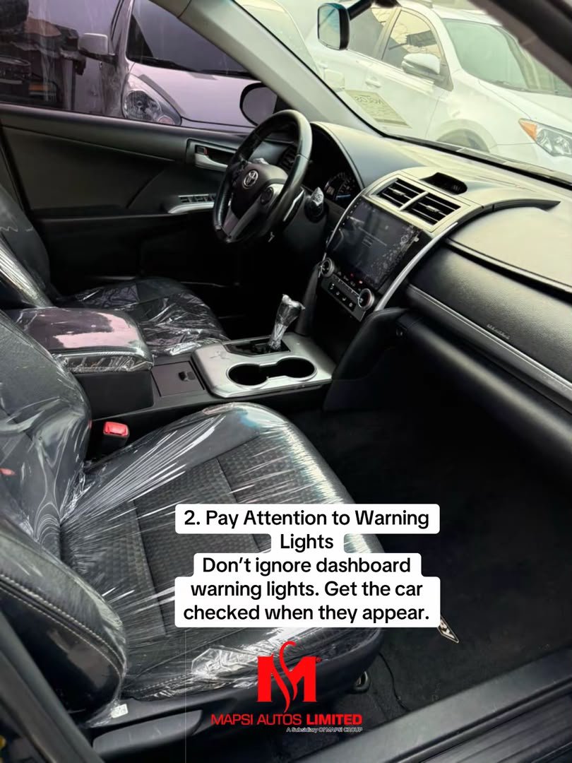 mapsigroup's tweet photo. I hope these tips are helpful, especially if you’re a first-time car owner.
Save this post and keep these tips in mind. ❤️

And our Toyota Camry SE is available for hire at Mapsi Autos. 

#CSW #CarTips #CarHire #FYP #CustomerServiceWeek https://t.co/ogK7gpERIz