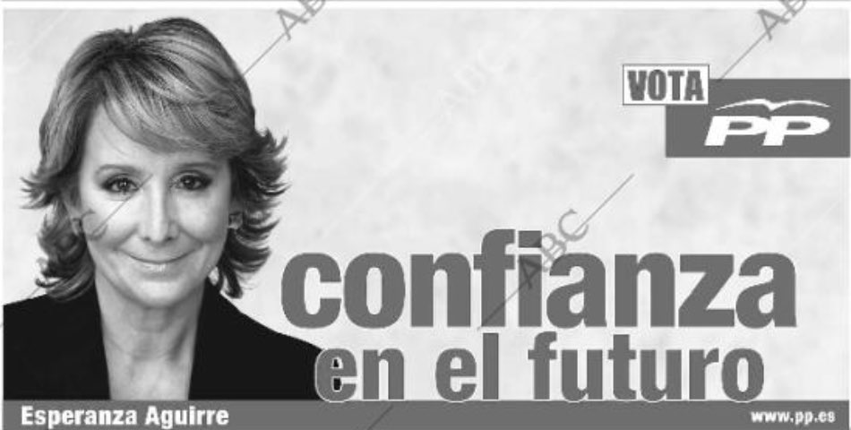 VickyRosell's tweet photo. Muy buena idea la palabra IN-TIMO. Como aquella campaña CON-FIANZA en el futuro,
cuando tenían tantos imputados. (En libertad o en prisión, con fianza o sin ella). 👏🏾 https://t.co/uIvAPU6LX1