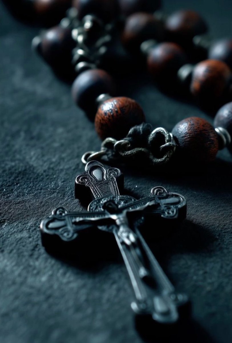 PrayTheRosary's tweet photo. Pray the Rosary every day https://t.co/p5NpjSlQF9