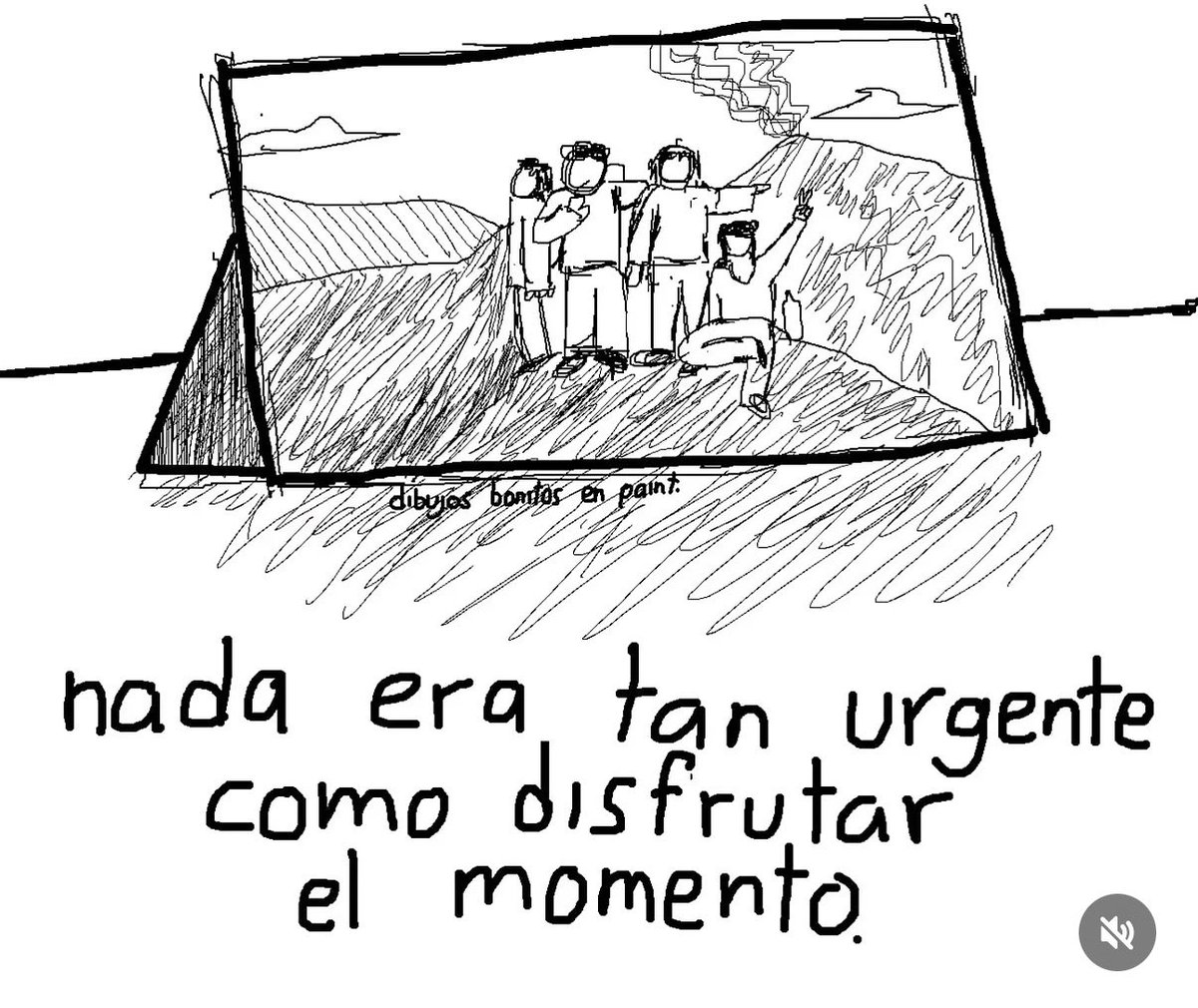 VielkaTV's tweet photo. Cuando solo queden los recuerdos te darás cuenta que… https://t.co/ESdi3bhMz5