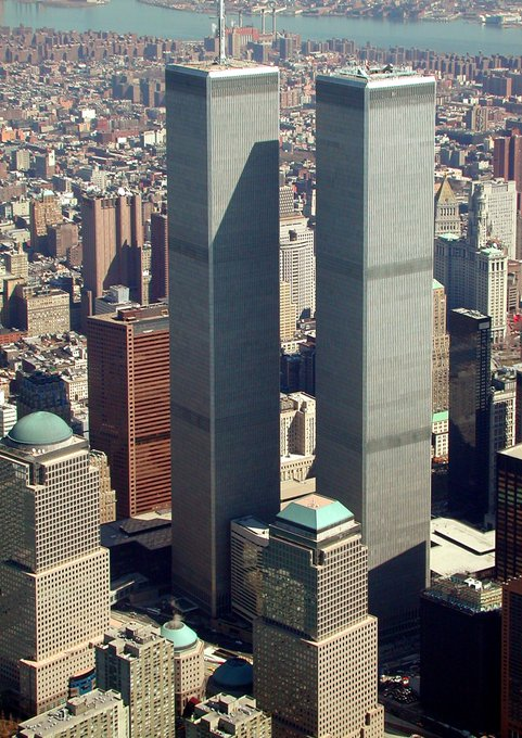 @mikenov: #CIA CIA #FBI FBI #Mossad Mossad August Hanning's communications implicate both Israel and Russia in the hypothetical origins of 9/11  The order of importance: Putin - FSB - Russia - Israel - Germany, each of whom had their own g