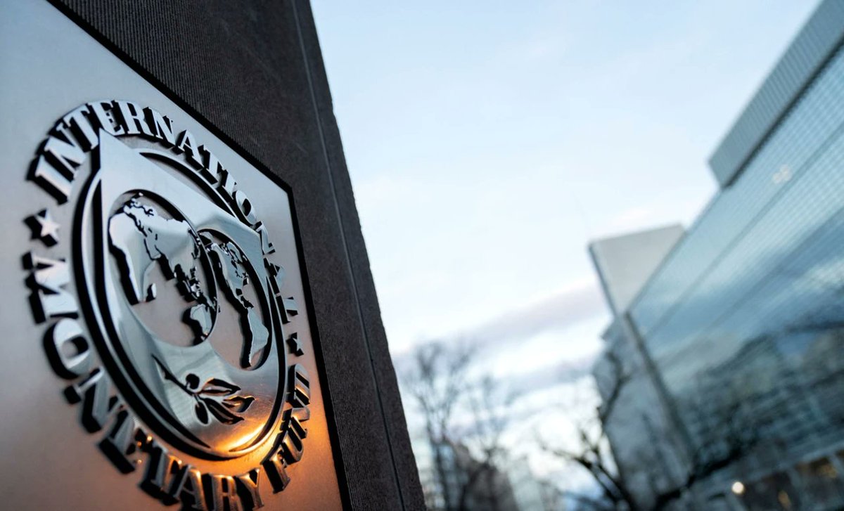 ecotimes_dz's tweet photo. 📈 Investissement : le FMI soutient la dynamique de l’AAPI
Simplification, guichet unique, climat des affaires et investissement privé sont au cœur des réformes.
👉 https://t.co/fYmnRdGut2 #Algérie #Investissement #AAPI #FMI https://t.co/OejIxFhj2N