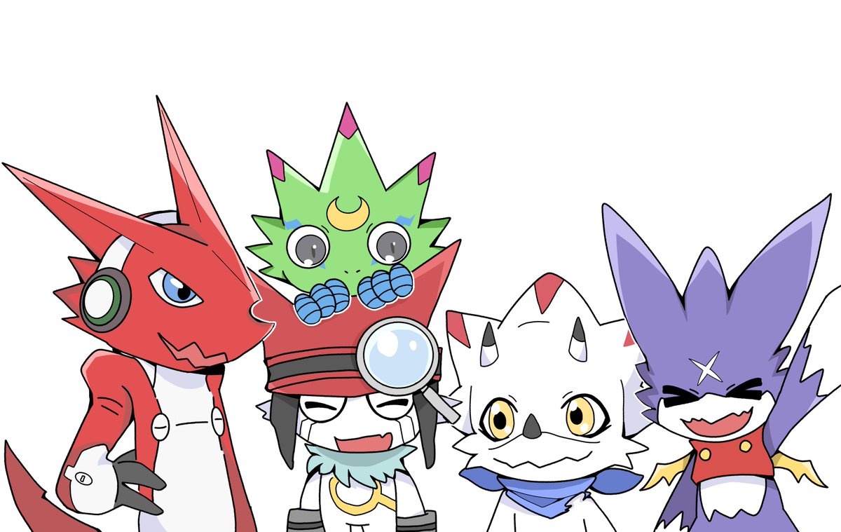 shiwulin_150's tweet photo. 透两张手书图
#Digimon #digimonfanart #デジモン https://t.co/xHlNIxUb67