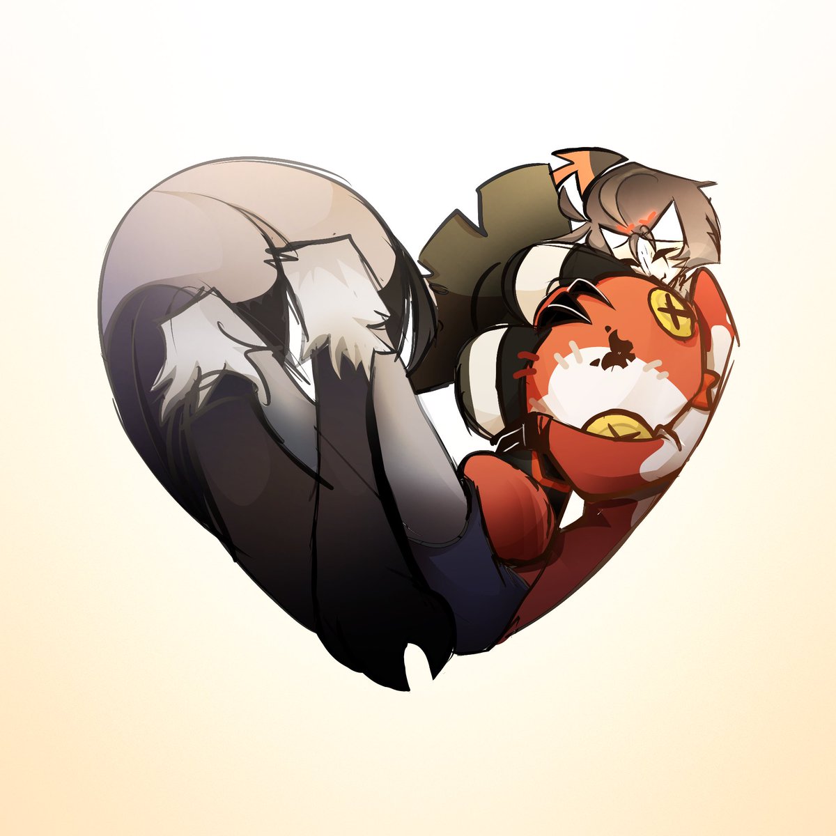 lanlanlu6666's tweet photo. 6. HEART 하트
#IMPtober https://t.co/17tE9HXK7P