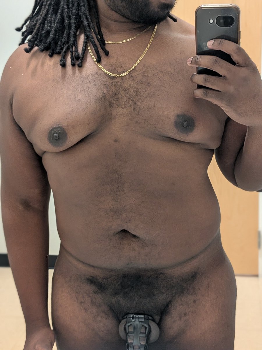 NutRecycler's tweet photo. #CageCheck
#Locktober 7/31 🔐 

I look corporate and professional on the outside, but deep down I'm just a horny f_gg_t that exists for real men to cum in https://t.co/Bs58neMFuo