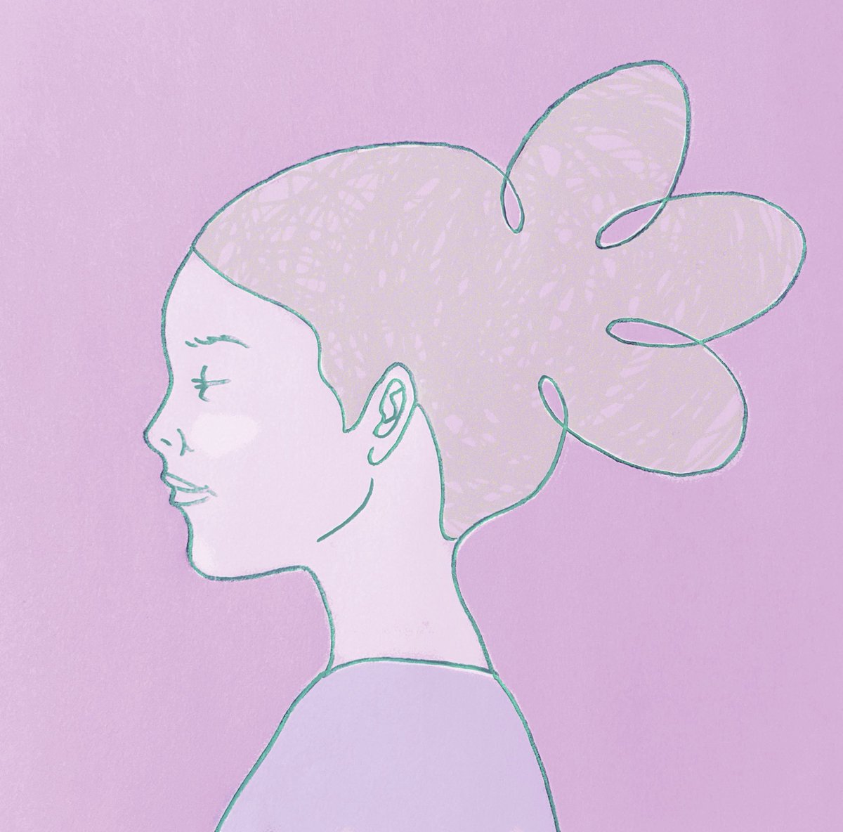 GoroNumber's tweet photo. #illustration #今日の一枚 https://t.co/0x0wUZrd0M